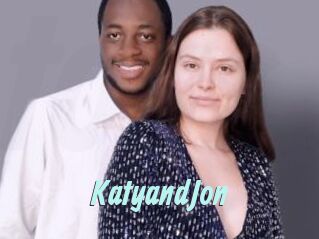 KatyandJon