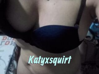 Katyxsquirt