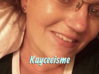 Kayceeisme