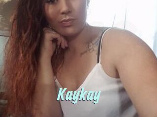 Kaykay