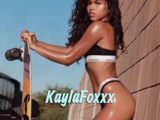 KaylaFoxxx