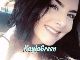 Kayla_Green