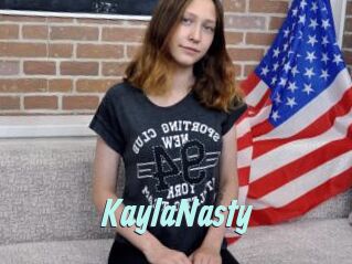 KaylaNasty