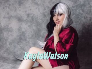 KaylaWatson