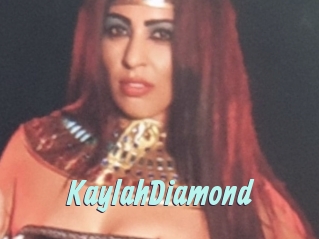 KaylahDiamond