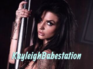 KayleighBabestation