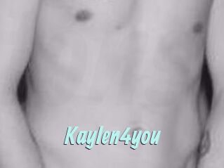 Kaylen4you