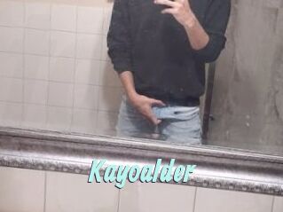 Kayoalder