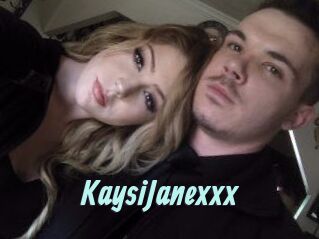 KaysiJanexxx