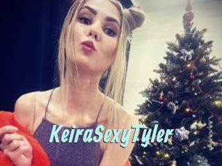 KeiraSexyTyler