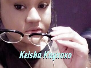 Keisha_Kayxoxo