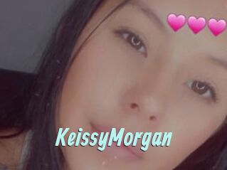 KeissyMorgan