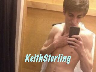 Keith_Sterling