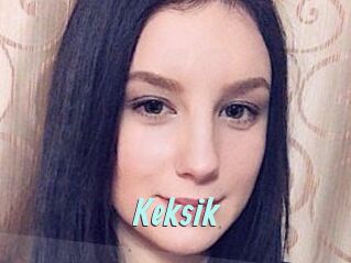 Keksik