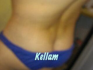 Kellam