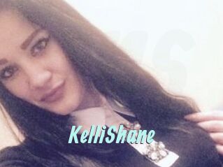 KelliShane