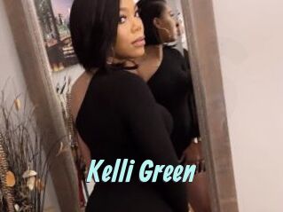 Kelli_Green