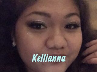 Kellianna