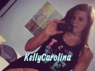 KellyCarolina