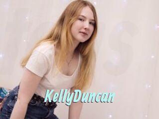 KellyDuncan Ton Show