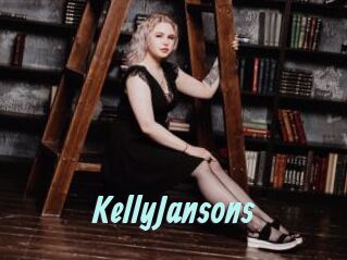 KellyJansons