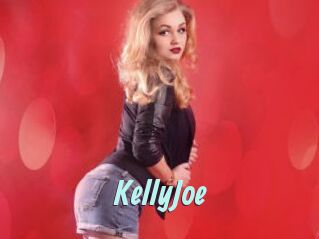 KellyJoe