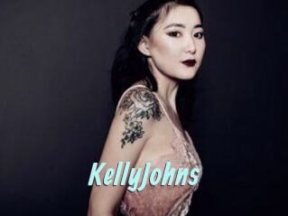 KellyJohns