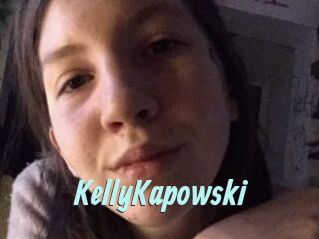 KellyKapowski