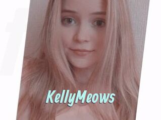 KellyMeows