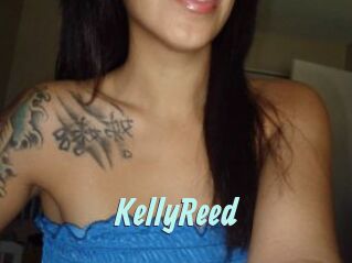 KellyReed