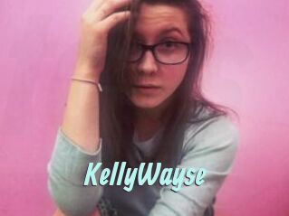 KellyWayse