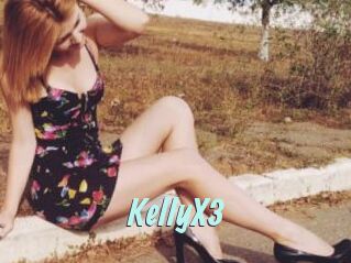 KellyX3