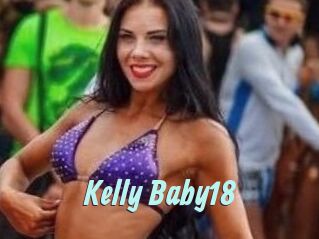 Kelly_Baby18