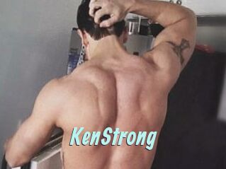 KenStrong