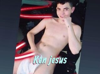 Ken_jesus