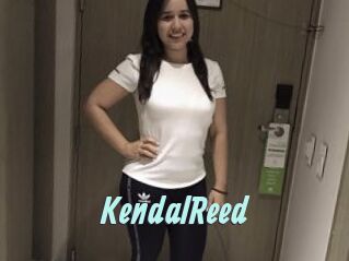 KendalReed Ton Show