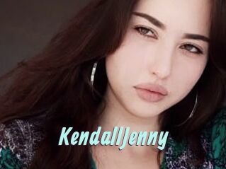 KendallJenny