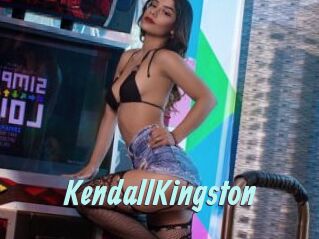 KendallKingston