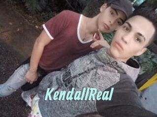 KendallReal