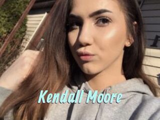 Kendall_Moore