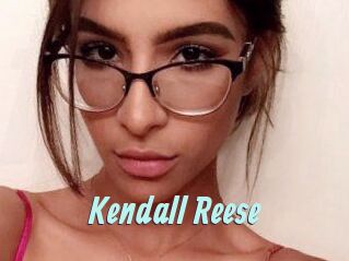 Kendall_Reese