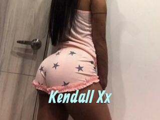 Kendall_Xx