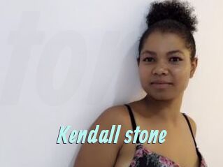 Kendall_stone