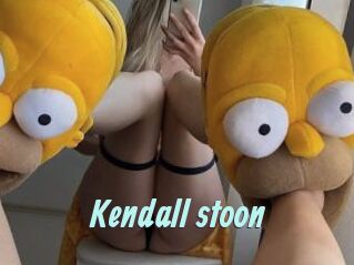 Kendall_stoon