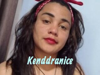 Kenddranice