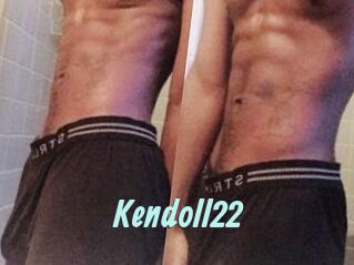 Kendoll22