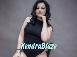 KendraBlaze