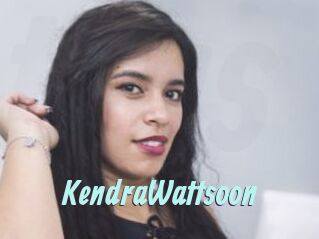 KendraWattsoon