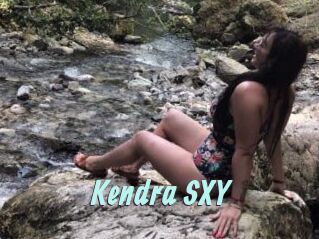 Kendra_SXY