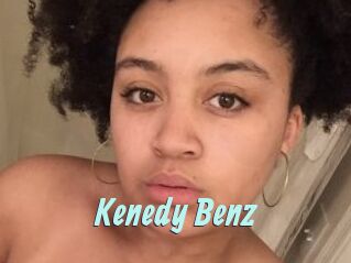 Kenedy_Benz